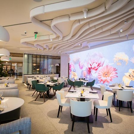 Отель Hyatt Regency Ирвайн Экстерьер фото